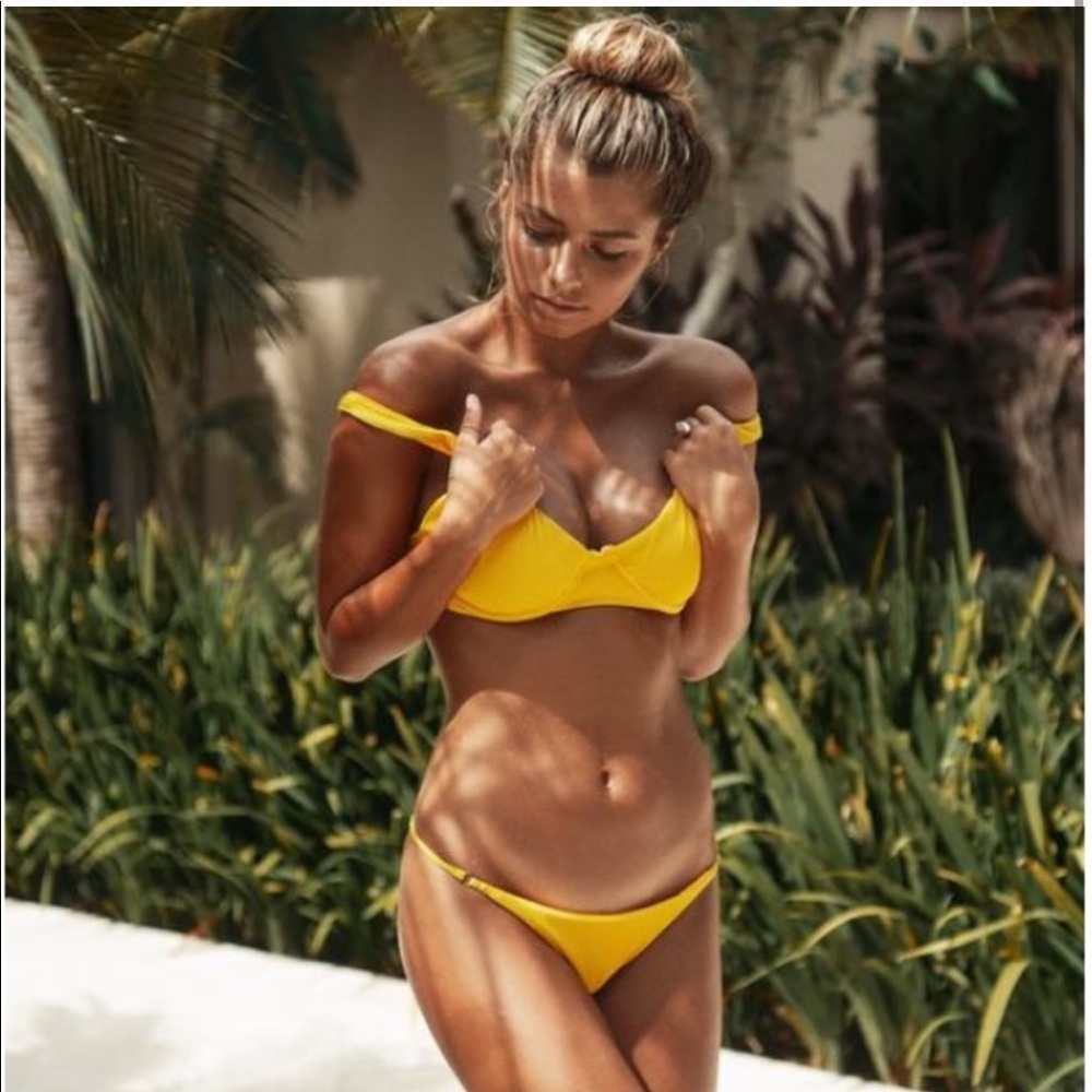 Kittenish swim